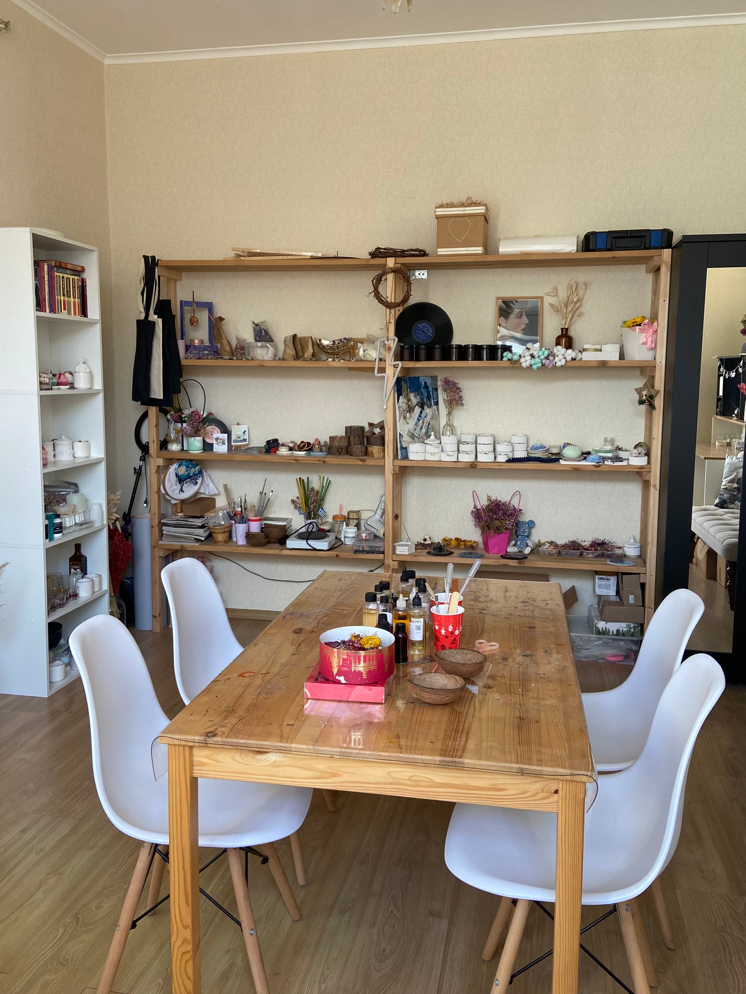 Фото мастерской 4